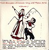 Tom Bozigian Armenian Song and Dance Series CD