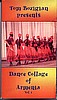 Tom Bozigian presents Dance Collage of Armenia Video/DVD